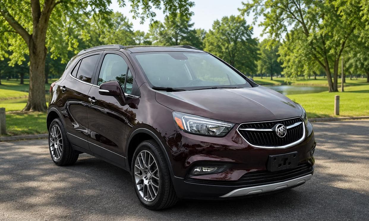 Buick Encore