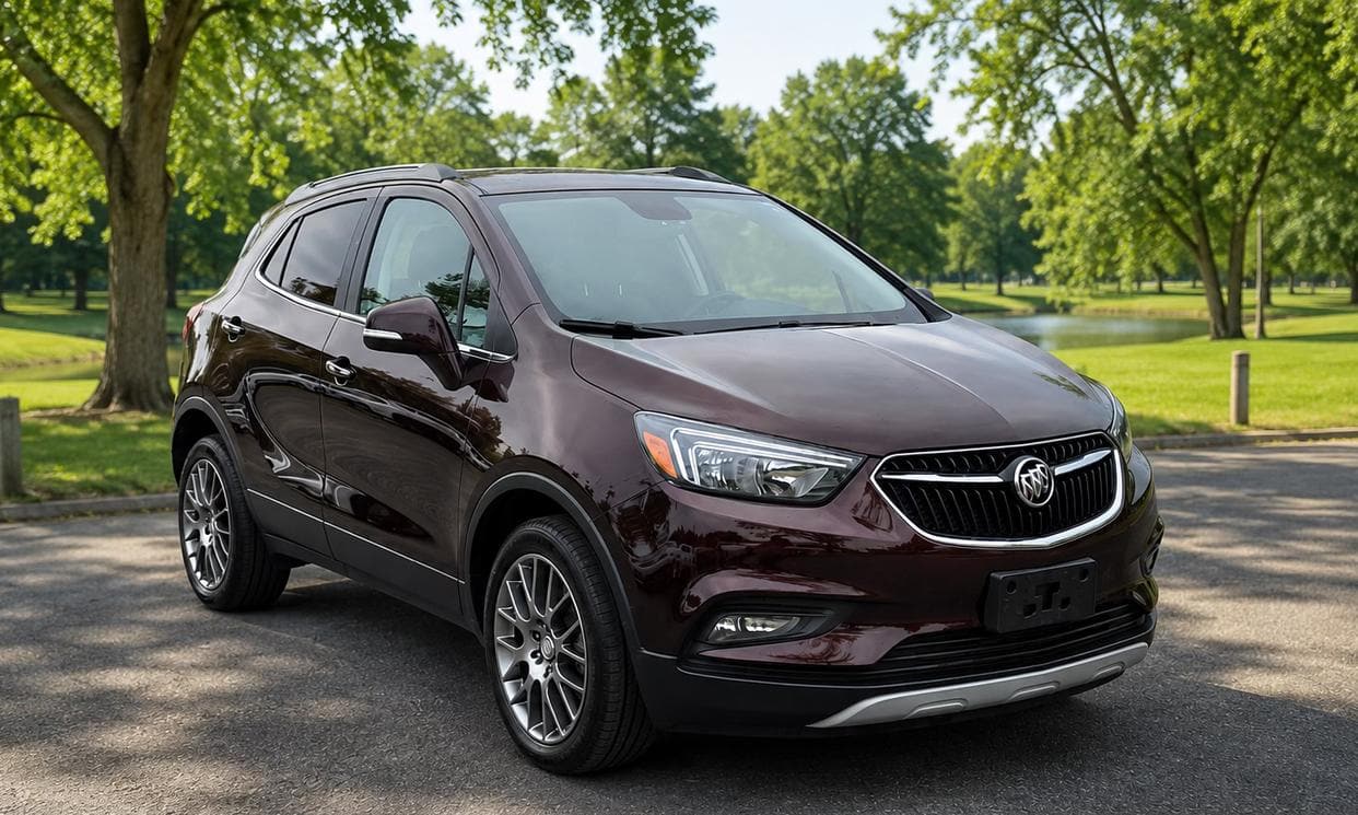 Buick Encore